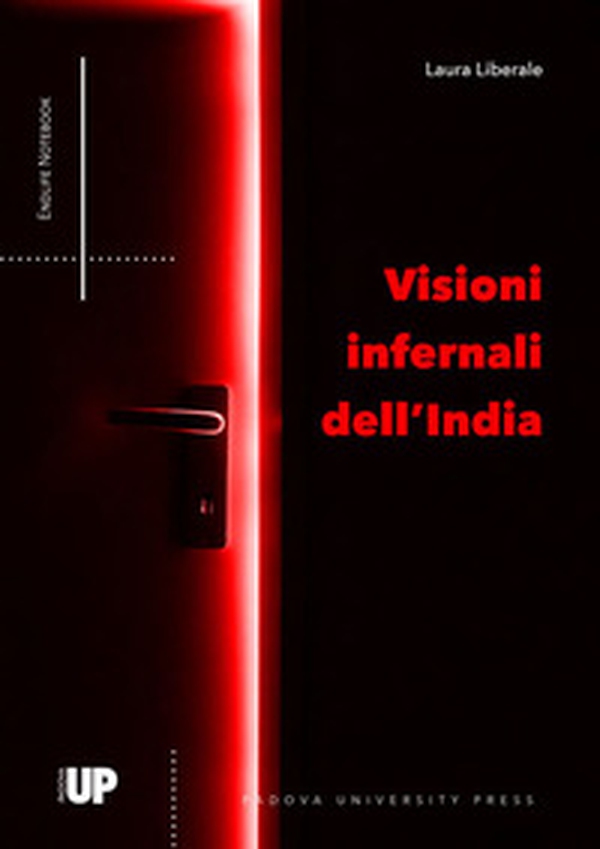 Visioni infernali dell'India - Librerie.coop Visioni infernali dell'India - Librerie.coop
