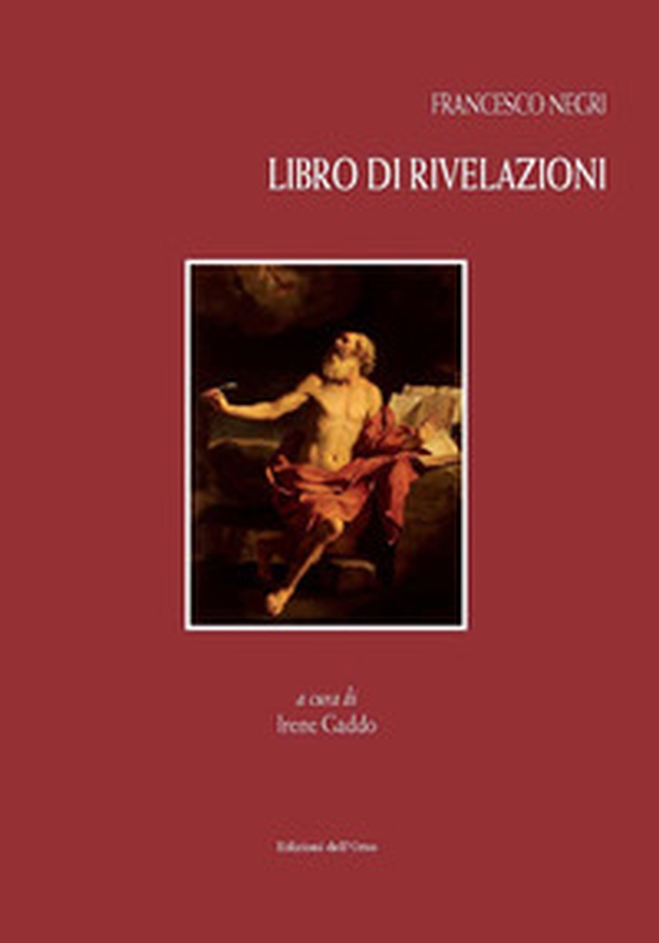 Libro di rivelazioni - Librerie.coop Libro di rivelazioni - Librerie.coop