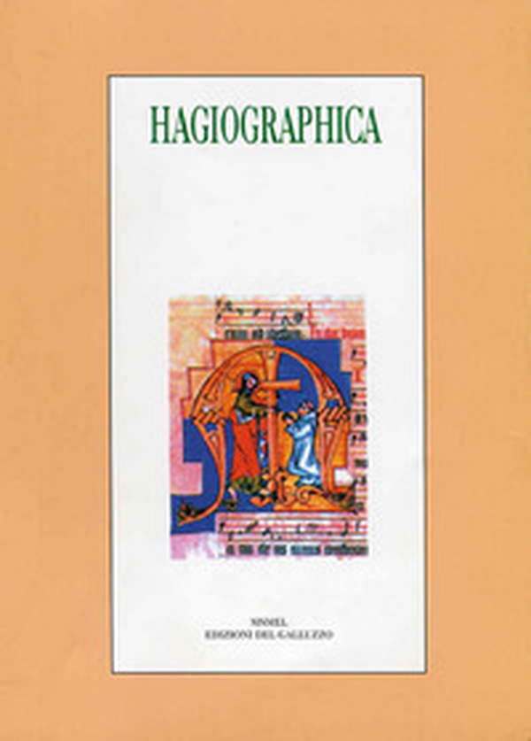 Hagiographica - Librerie.coop Hagiographica - Librerie.coop