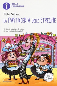 La pasticceria delle streghe - Librerie.coop La pasticceria delle streghe - Librerie.coop