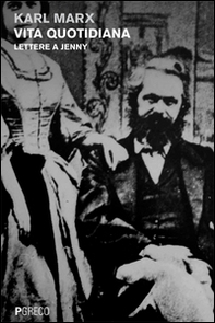 Vita quotidiana. Lettere a Jenny - Librerie.coop