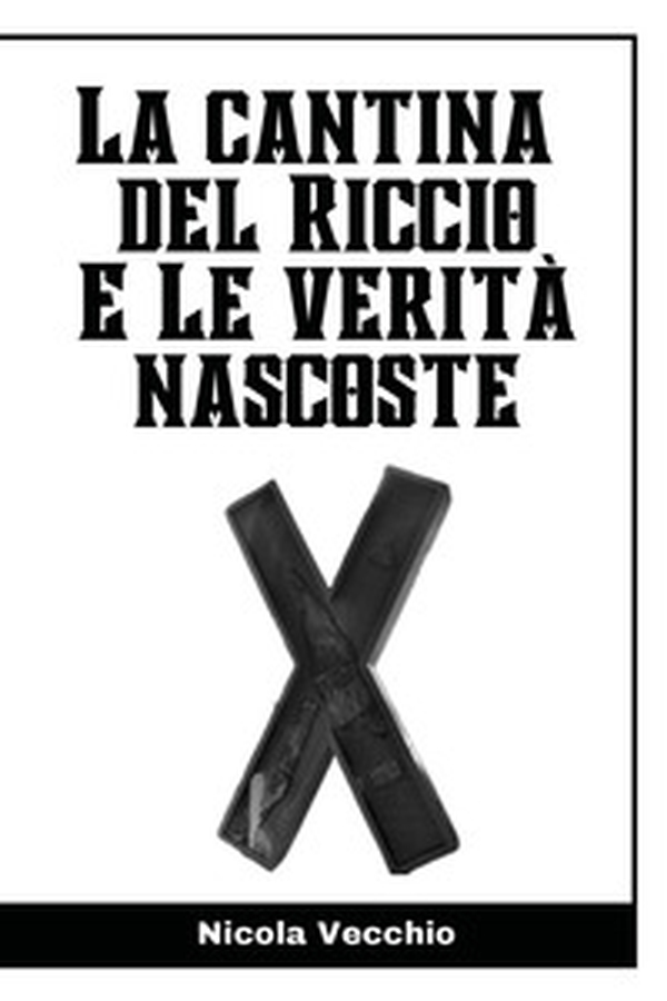 La cantina del riccio e le verità nascoste - Librerie.coop La cantina del riccio e le verità nascoste - Librerie.coop