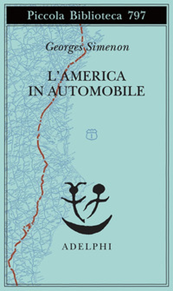L'America in automobile - Librerie.coop L'America in automobile - Librerie.coop
