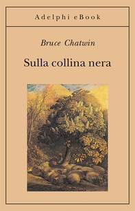 Sulla collina nera - Librerie.coop