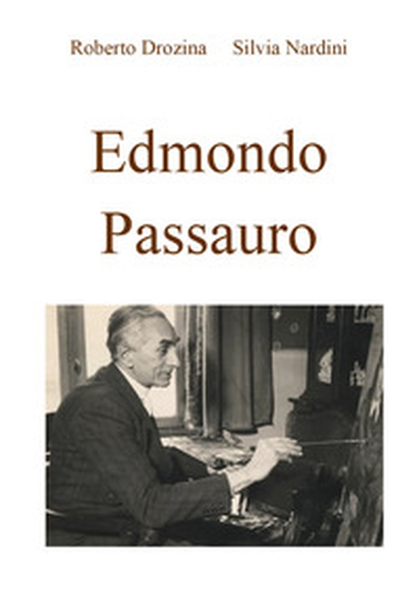 Edmondo Passauro - Librerie.coop Edmondo Passauro - Librerie.coop
