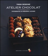 Atelier chocolat - Librerie.coop