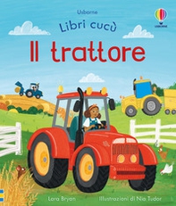 Il trattore - Librerie.coop Il trattore - Librerie.coop