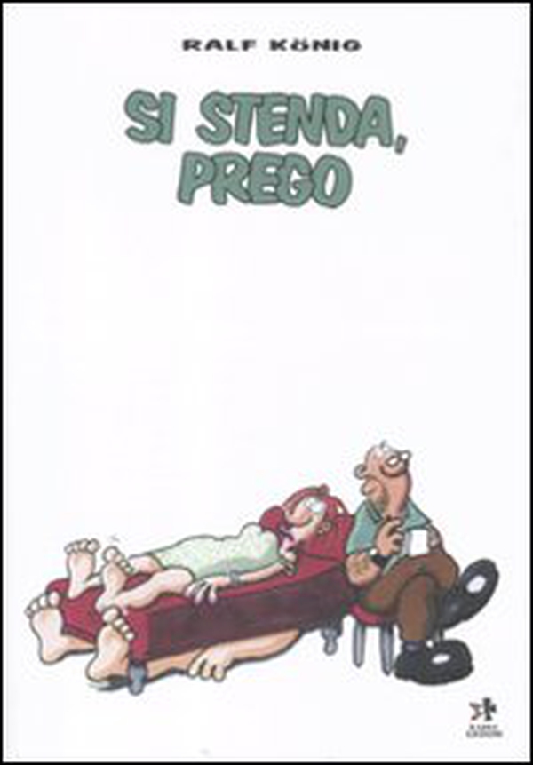 Si stenda, prego - Librerie.coop Si stenda, prego - Librerie.coop