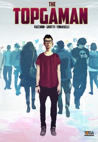 The Topgaman - Librerie.coop The Topgaman - Librerie.coop