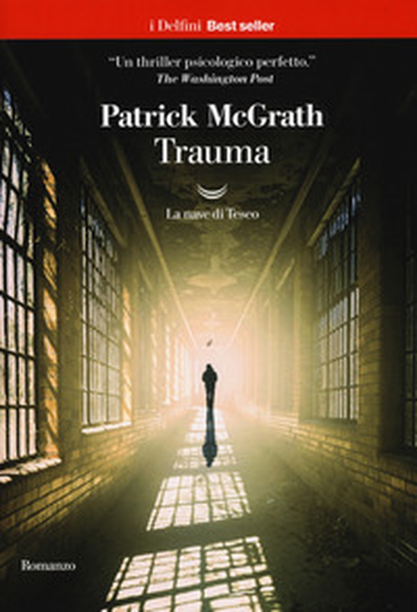 Trauma - Librerie.coop Trauma - Librerie.coop