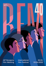 Catalogo Generale BFM 40. Ediz. italiana e inglese - Librerie.coop