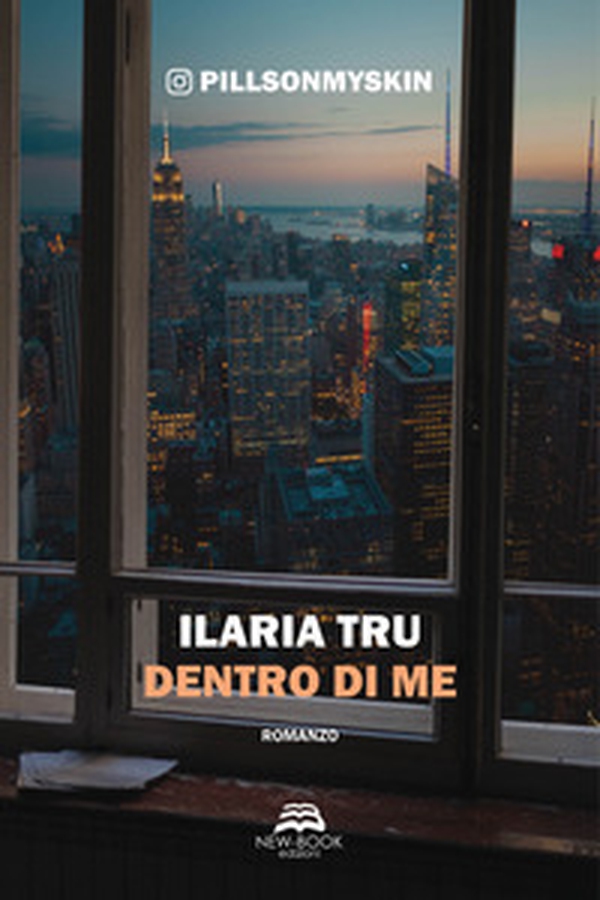 Dentro di me - Librerie.coop Dentro di me - Librerie.coop