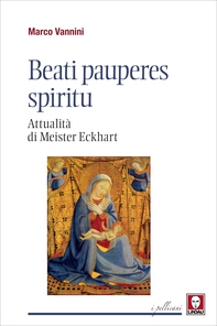 Beati pauperes spiritu - Librerie.coop Beati pauperes spiritu - Librerie.coop