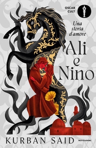 Ali e Nino. Una storia d'amore - Librerie.coop