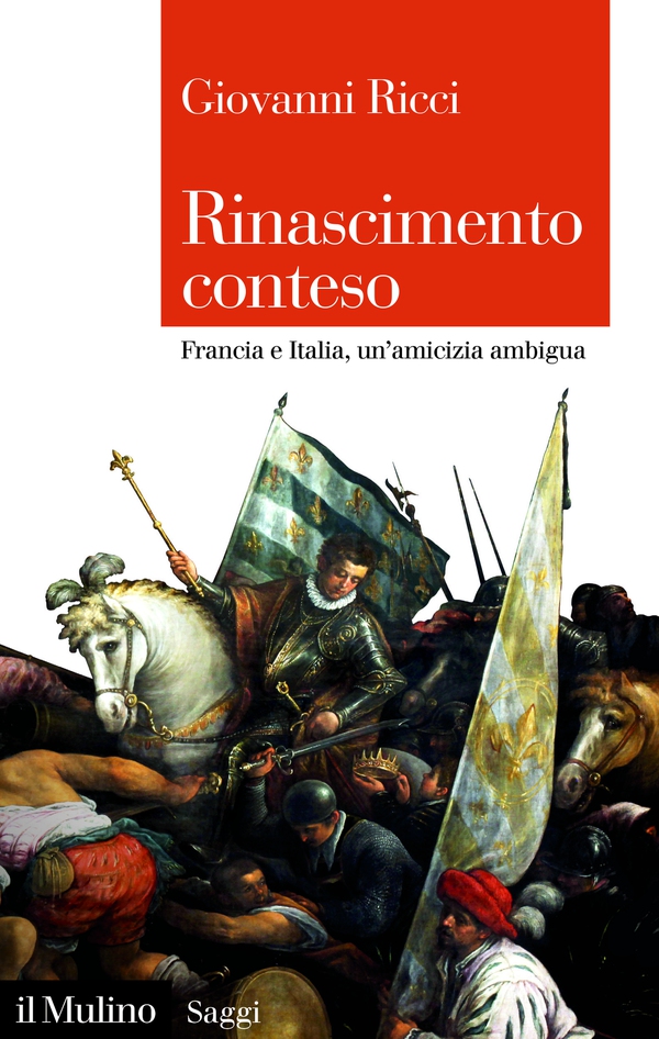 Rinascimento conteso - Librerie.coop Rinascimento conteso - Librerie.coop