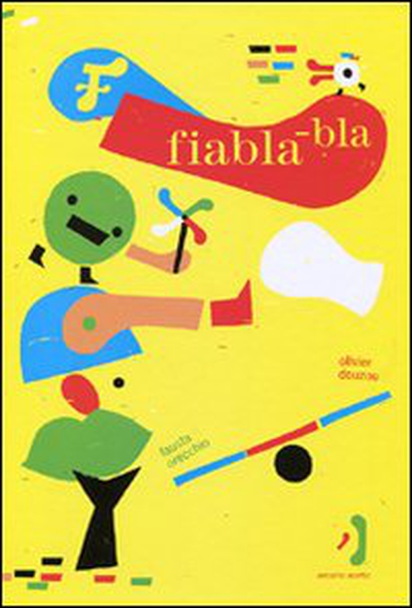 Fiabla-bla - Librerie.coop Fiabla-bla - Librerie.coop