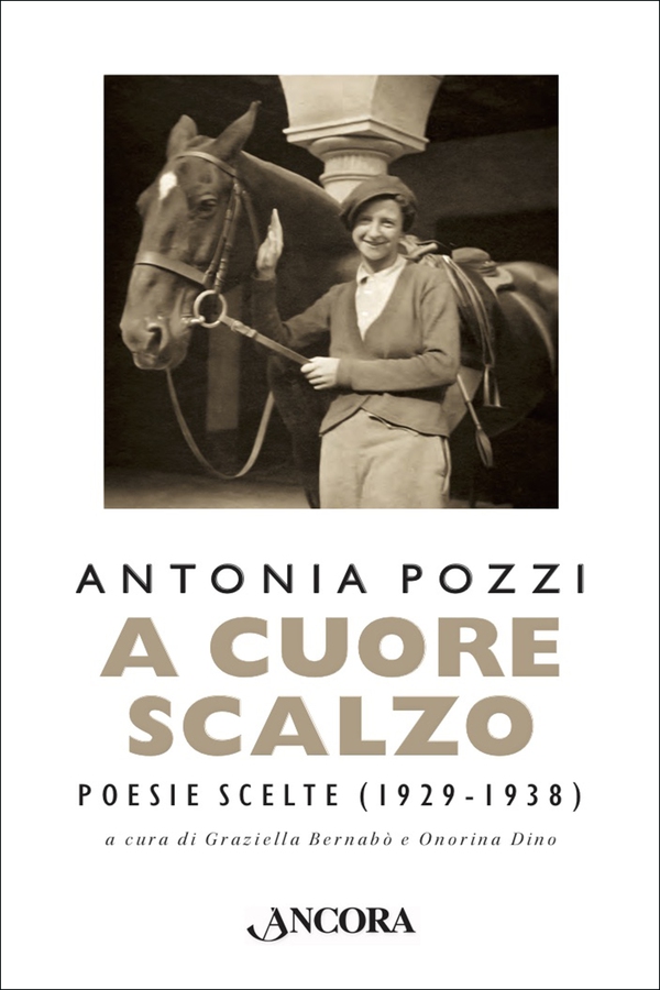 A cuore scalzo - Librerie.coop A cuore scalzo - Librerie.coop