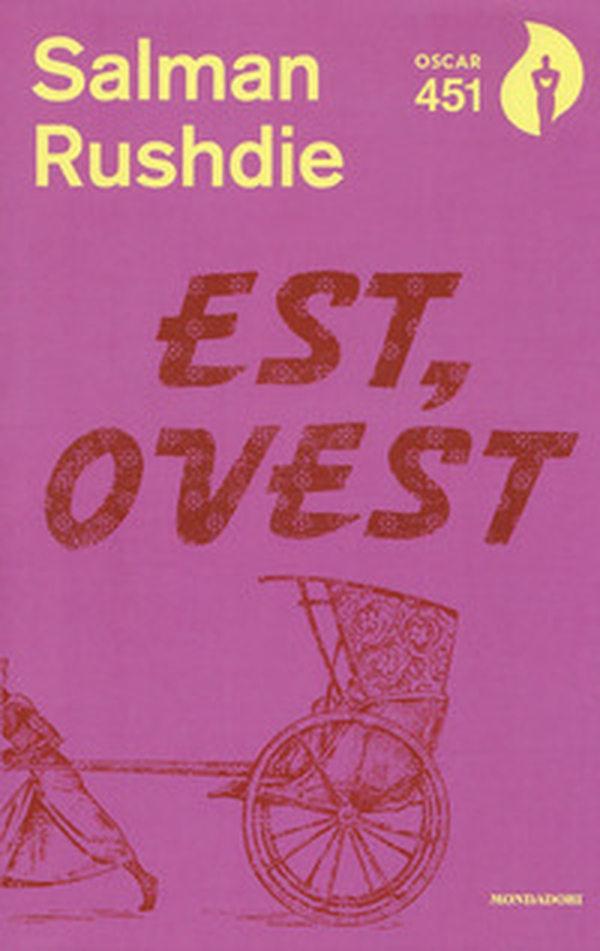 Est, Ovest - Librerie.coop Est, Ovest - Librerie.coop