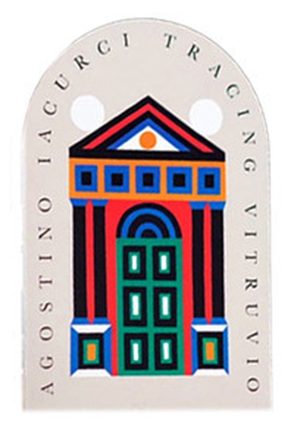 Agostino Iacurci. Tracing Vitruvio. Catalogo della mostra (Pesaro, 14 luglio-24 novembre 2019). Ediz. italiana e inglese - Librerie.coop Agostino Iacurci. Tracing Vitruvio. Catalogo della mostra (Pesaro, 14 luglio-24 novembre 2019). Ediz. italiana e inglese - Librerie.coop