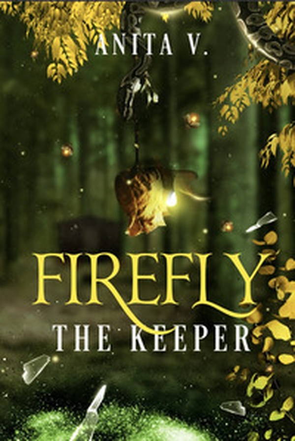 Firefly. The keeper. Ediz. italiana - Librerie.coop
