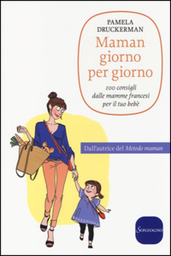 Maman giorno per giorno - Librerie.coop Maman giorno per giorno - Librerie.coop