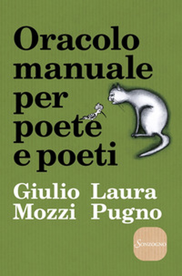 Oracolo manuale per poete e poeti - Librerie.coop Oracolo manuale per poete e poeti - Librerie.coop