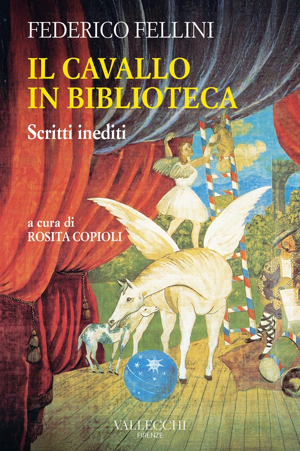 Il cavallo in biblioteca - Librerie.coop Il cavallo in biblioteca - Librerie.coop
