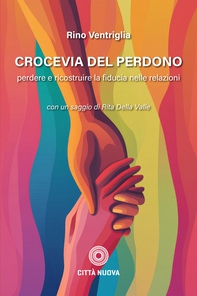 Crocevia del perdono - Librerie.coop