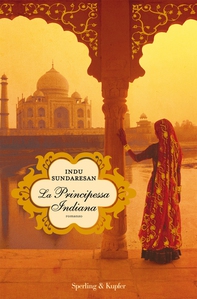 La principessa indiana - Librerie.coop