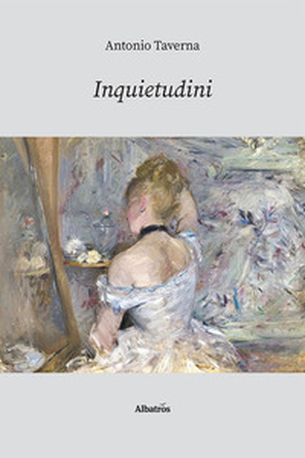 Inquietudini - Librerie.coop Inquietudini - Librerie.coop