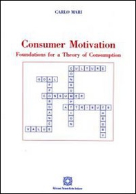 Consumer motivation - Librerie.coop