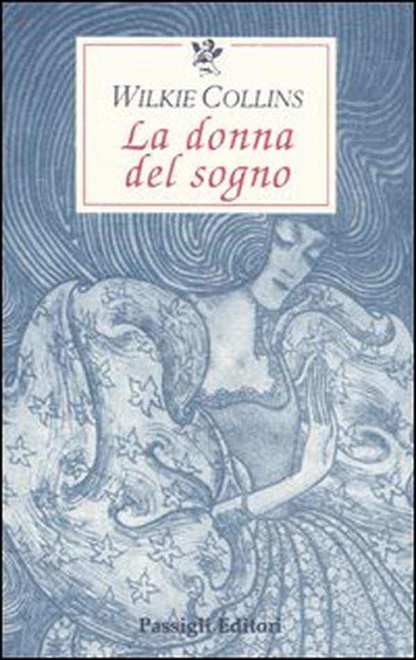 La donna del sogno - Librerie.coop La donna del sogno - Librerie.coop