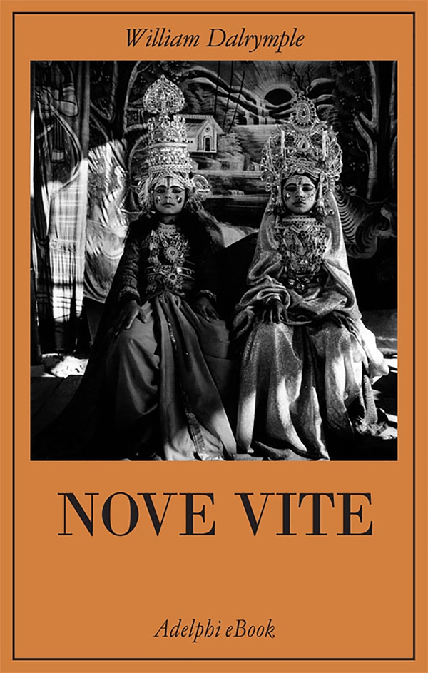 Nove vite - Librerie.coop Nove vite - Librerie.coop