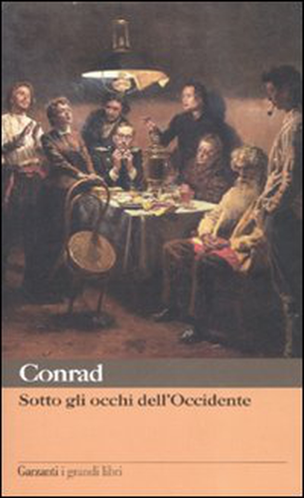 Sotto gli occhi dell'Occidente - Librerie.coop Sotto gli occhi dell'Occidente - Librerie.coop
