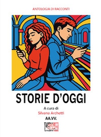 Storie d'oggi - Librerie.coop