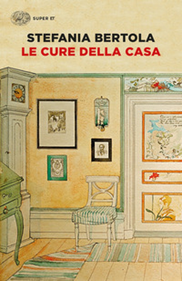 Le cure della casa - Librerie.coop Le cure della casa - Librerie.coop