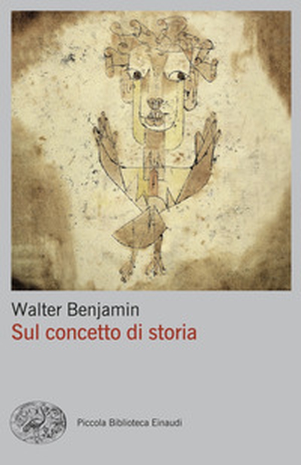 Sul concetto di storia - Librerie.coop Sul concetto di storia - Librerie.coop