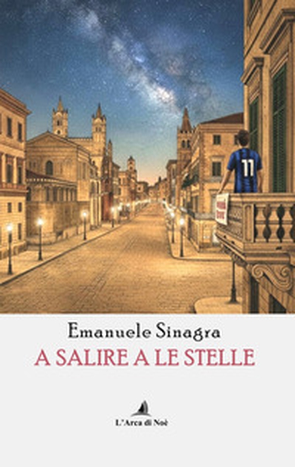 A salire a le stelle - Librerie.coop