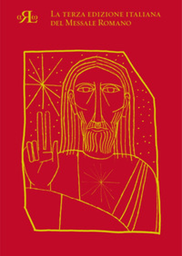 Messale romano - Librerie.coop Messale romano - Librerie.coop