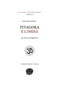 Pitagora e l'India - Librerie.coop