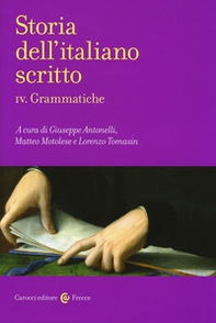 Storia dell'italiano scritto - Librerie.coop