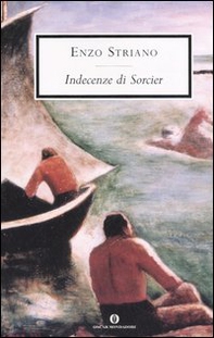 Indecenze di Sorcier - Librerie.coop