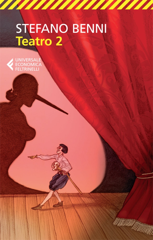 Teatro 2 - Librerie.coop Teatro 2 - Librerie.coop