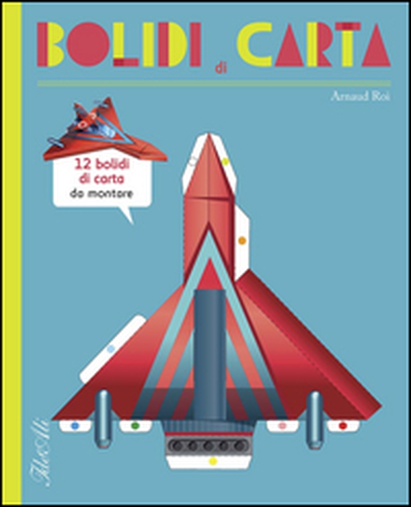 Bolidi di carta - Librerie.coop Bolidi di carta - Librerie.coop
