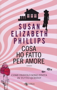 Cosa ho fatto per amore - Librerie.coop