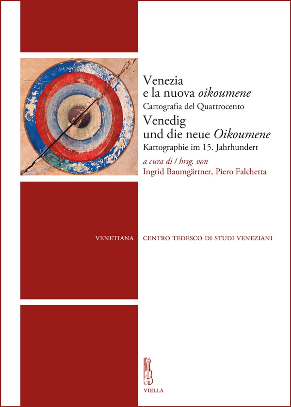 Venezia e la nuova oikoumene / Venedig und die neue Oikoumene - Librerie.coop Venezia e la nuova oikoumene / Venedig und die neue Oikoumene - Librerie.coop