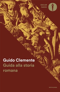 Guida alla storia romana - Librerie.coop Guida alla storia romana - Librerie.coop
