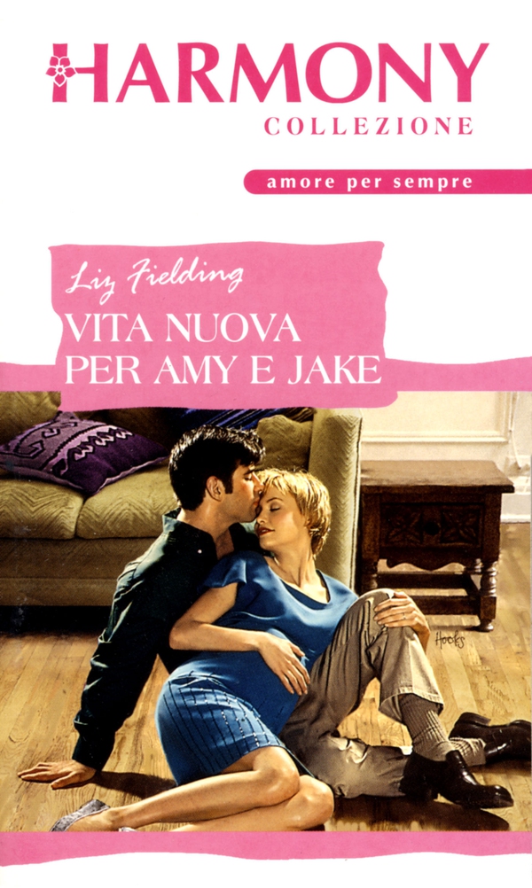 Vita nuova per Amy e Jake - Librerie.coop Vita nuova per Amy e Jake - Librerie.coop