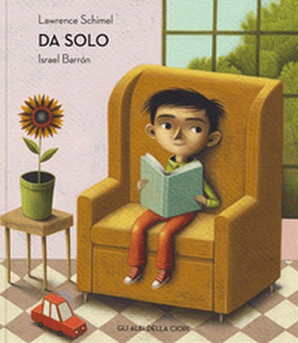 Da solo - Librerie.coop Da solo - Librerie.coop