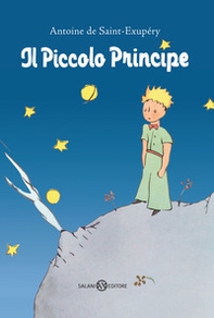 Il Piccolo Principe - Librerie.coop